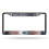 Florida Gators Premium Zink Legering Nummerplaat Frame - 2 Schroef Houder 1
