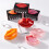 Baume à lèvres hydratant Smooth Lip, lot de 20 6