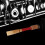 Oboe Reeds Bamboo Medium Strength 5pcs 6
