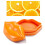 Baume à lèvres hydratant Smooth Lip, lot de 20 5
