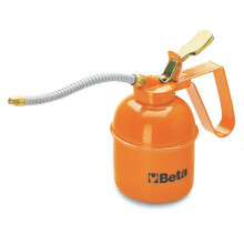 OLIE, METAL TRYKSOLIE 200ML - BE 1751N/200