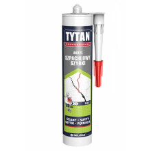 AKRYLSPARTIEL FAST LIGHT TYTAN PROFESSIONAL 280ML HVID - SIL AKRL SZP