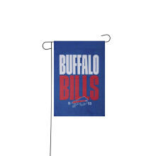 FOCO Buffalo Bills NFL Gartenflagge