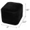 Velvet Ring Box Red 1 2 or 5 Pieces 4