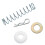 Kit de bagues de levier de vitesses de transmission automatique DSH pour Chevy 4