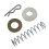 Kit de bagues de levier de vitesses de transmission automatique DSH pour Chevy 5