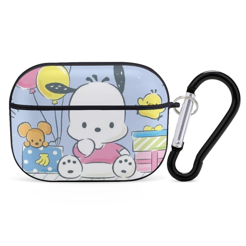 Pochacco Airpods Pro Case With Wireless Charging 393040748606