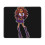 Monster High rubberen muismat 24x12 inch 1