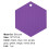 Silicone Pot Holder Heat-Resistant Grey 2-Pack 8