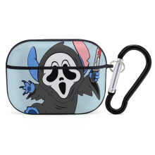 Stitch AirPods Pro -kotelo langattoman latauksen tuella