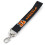 Aminco NFL Cincinnati Bengals Deluxe Sleutelhanger, 5 1