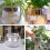 Plastic mesh pot net for hydroponic plant growth 8