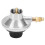 Zinc Alloy Valve 1-20UNF 8