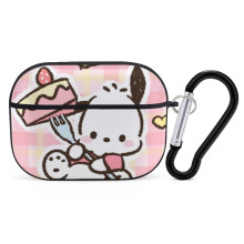 Pochacco AirPods Pro -kotelo langattomalla latauksella