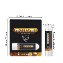 BeeBoom Naseninhalator für Wohlbefinden 1,8 ml