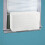 Window Air Conditioner Cover Indoor Double-Insulated 3