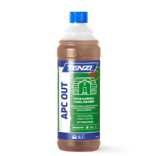 APC OUT FACADE- OG TAGRENSER 1L - TZ 30 9848