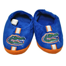 Forever Collectibles NCAA Florida Gators SlippersSlippers, Team Colors, One Size