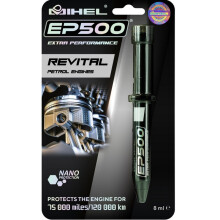 MIHEL EP500 PE-TEC BENZINMOTOROLIEADDITIV M852901