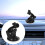 Dash Cam Mount Suction Cup Holder 1/4 Inch 6