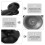 Dash Cam Mount Suction Cup Holder 1/4 Inch 8