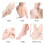 Rubbing Mud for Exfoliation and Deep Cleansing, 1 Pack 7
