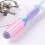 Ceramic hair curler with hot brush function 4
