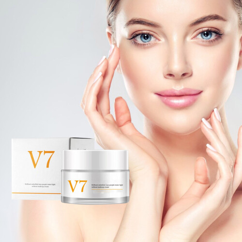 V7 轻透焕亮化妆水 150ml 1