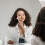 Face Jade Roller Rose Quartz Massager 5