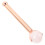 Face Jade Roller Rose Quartz Massager 8