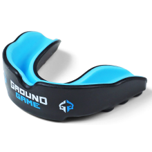 Ground Game Tandbeskytter Jaw "Knockout Game" Sort