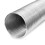 ALUMINIUM FLEXRØR 100MM - RX 03-006A 1