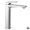 Βρύση Νιπτήρα Premium Rea Prime Chrome High 1