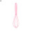 Silicone Hand Whisk for Eggs and Kitchen Mixing 8