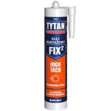 FIX2 NAGY TAPADÁSÚ RÖGZÍTŐRAGAZÍTÓ FEHÉR 290ML - MON HT GLUE