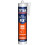 FIX2 HIGH TACK MONTERINGSLIM HVID 290ML - MON HT LIM 1