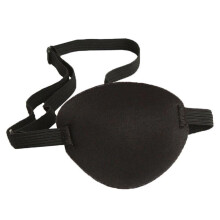 Eye Patch Single Piece