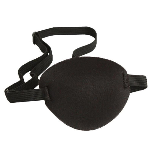 Eye Patch Single Piece