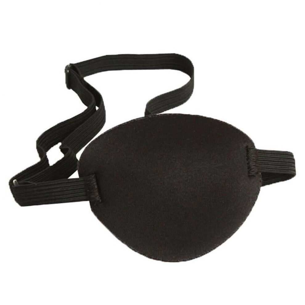 Eye Patch Single Piece