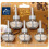Glade Rechargeables Glade PlugIns Parfumés, Vanille Cappuccino, Édition Limitée, 3.35 Fl Oz, 5 C 1