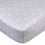 Gerber Drap housse pour lit bébé animaux neutres 1