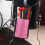 Drum Stick Bag Portable Water-Resistant Hanging Storage Bag 4