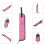 Drum Stick Bag Portable Water-Resistant Hanging Storage Bag 5