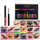 Glitter Eyeliner for Women 16 Colors 2
