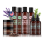 Moérie Hair Growth Shampoo Conditioner 4 Set 1