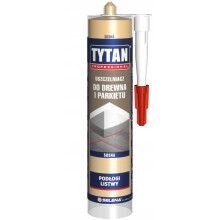 Fugemasse til fyrretræ og parket 280 ml - USZ DIP SOS