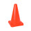 Honeywell Cone de Trafic Orange 12" Honeywell (RWS-50010) 1
