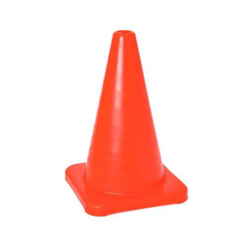 Honeywell Cone de Trafic Orange 12" Honeywell (RWS-50010)