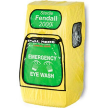 Honeywell Dust Cover for The Fendall 2000 32-002015-0000