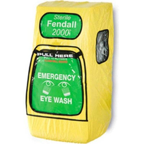 Honeywell Copridust Honeywell per Fendall 2000 32-002015-0000